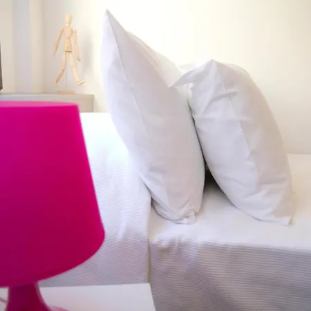 Apartman Chic! By Alegria *