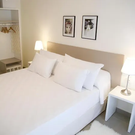 Chic! By Alegria Apartamento