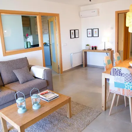 Apartamento Chic! By Alegria *