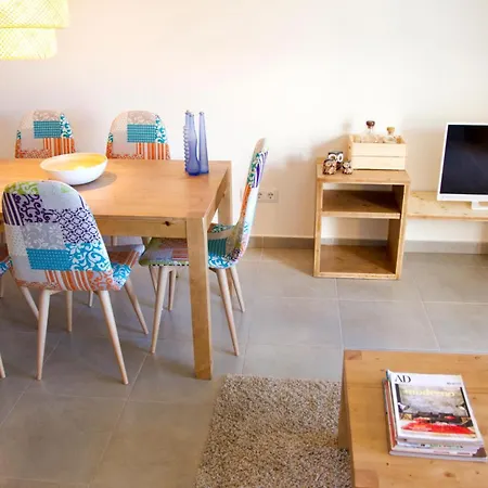 Chic! By Alegria Apartment Santa Susanna