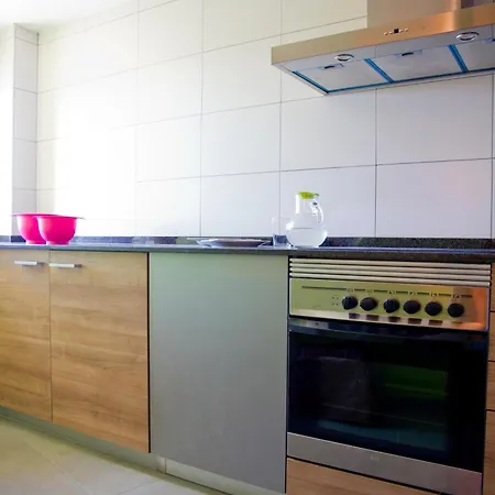 Apartman Chic! By Alegria *