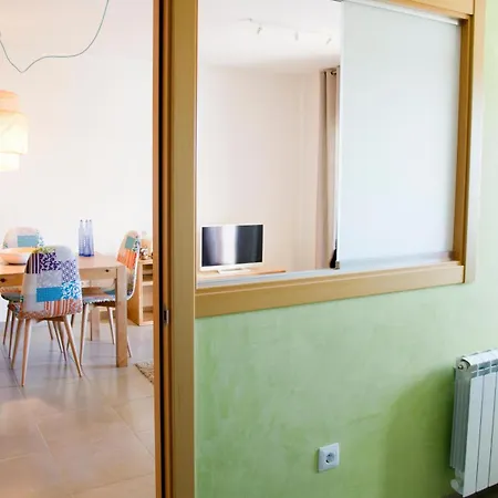 Apartamento Chic! By Alegria Santa Susanna