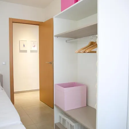 Apartamento Chic! By Alegria