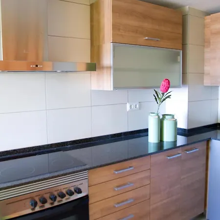 Chic! By Alegria Apartamento *