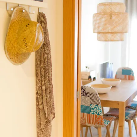 Apartamento Chic! By Alegria Santa Susanna
