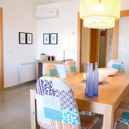 Apartamento Chic! By Alegria