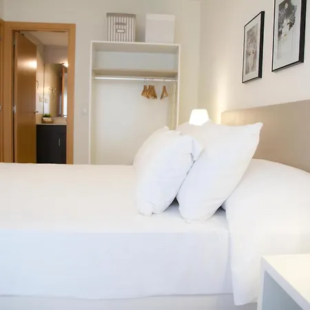 Chic! By Alegria Apartman Santa Susanna