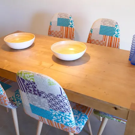 Chic! By Alegria Apartamento